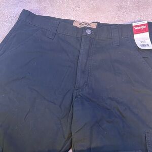 Wrangler fleece lined - never worn - Work-Style Pants